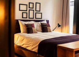 Boutique Hotel Be41 2