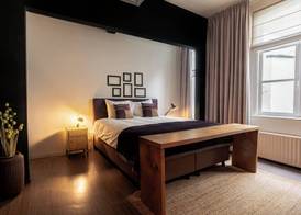 Boutique Hotel Be41 3