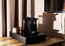 Boutique Hotel Be41 4