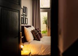 Boutique Hotel Be41 5