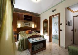 Hotel La Pioppa 5