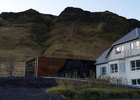 Guesthouse Carina 2