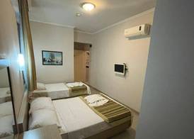 Denizhan Otel 2
