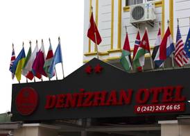 Denizhan Otel 3