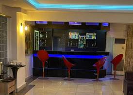 Denizhan Otel 5