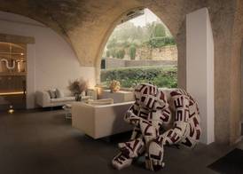 Nun Assisi Relais & Spa Museum 2
