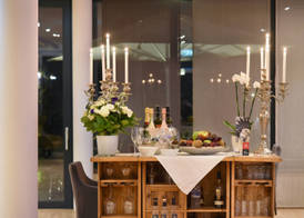 Amedia Luxury Suites Graz A Trademark By Wyndham 3