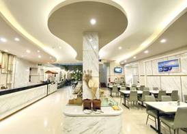 Grand Malioboro Yogyakarta Hotel 5