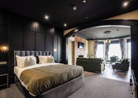 The Clyffe Hotel 3