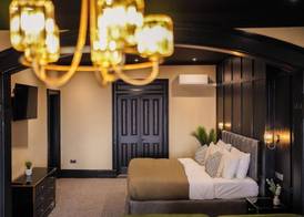 The Clyffe Hotel 5