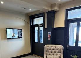 The Clyffe Hotel 2