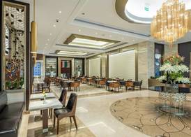 Al Marwa Rayhaan by Rotana - Makkah 4