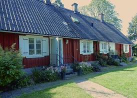 Swedish Idyll 2
