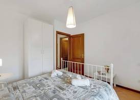 Residence La Perla with Shared Pool 5