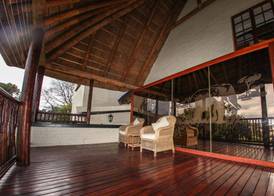 Winelands Villa Guesthouse and Cottages 5