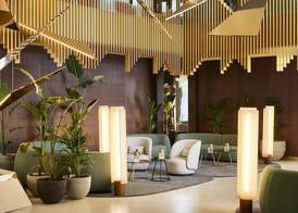 Grand Hyatt Barcelona 4