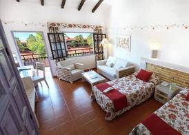 Hotel Parque Tropical 5