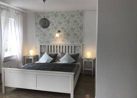 B&B Worpsweder Blick 3