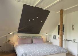 B&B Worpsweder Blick 5