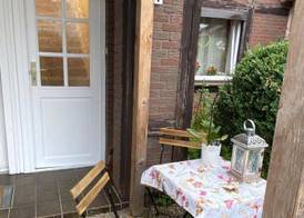 B&B Worpsweder Blick 3