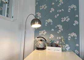 B&B Worpsweder Blick 5