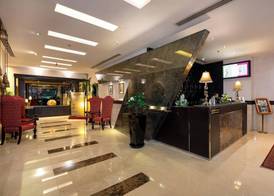 The Eclipse Boutique Suites 2