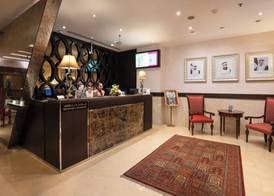 The Eclipse Boutique Suites 3