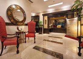 The Eclipse Boutique Suites 4