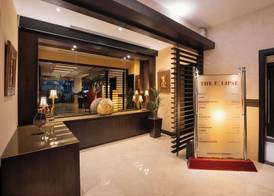 The Eclipse Boutique Suites 5