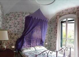 B&B La Salamandra Kitchengarden 2