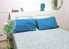 La Perla B & B check in da from h 20 pm 3