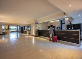 Golf Hotel Milano 2