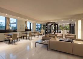 Golf Hotel Milano 3