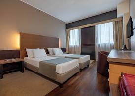 Golf Hotel Milano 4