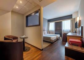 Golf Hotel Milano 5