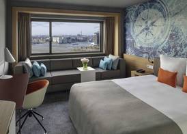 Movenpick Hotel Amsterdam City Centre 5