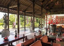 Tanah Gajah, a Resort by Hadiprana 3