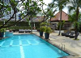Mercure Jakarta Kota 2