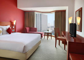 Mercure Jakarta Kota 3