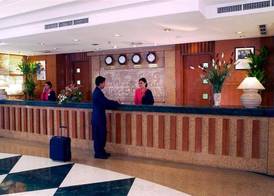Mercure Jakarta Kota 4