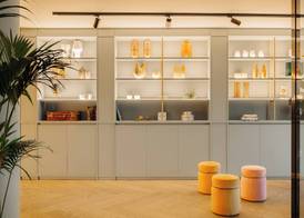 Leonardo Eden Hotel Amsterdam City Center 5