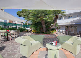 Hotel Barcarola 2 3