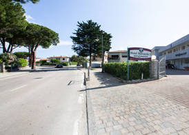 Hotel Barcarola 2 5