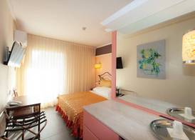 Hotel Barcarola 2 3