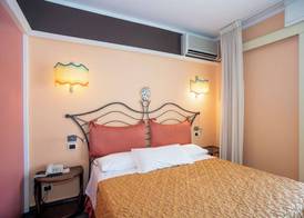 Hotel Barcarola 2 5