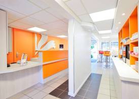 Premiere Classe Lille Sud - Seclin 4