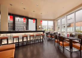 Ramada by Wyndham Bottrop 2