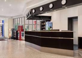 Ramada by Wyndham Bottrop 3