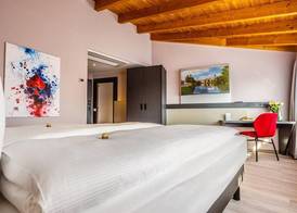 Best Western Hotel Altenburger Land 5
