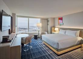 MGM Tower at Borgata 3